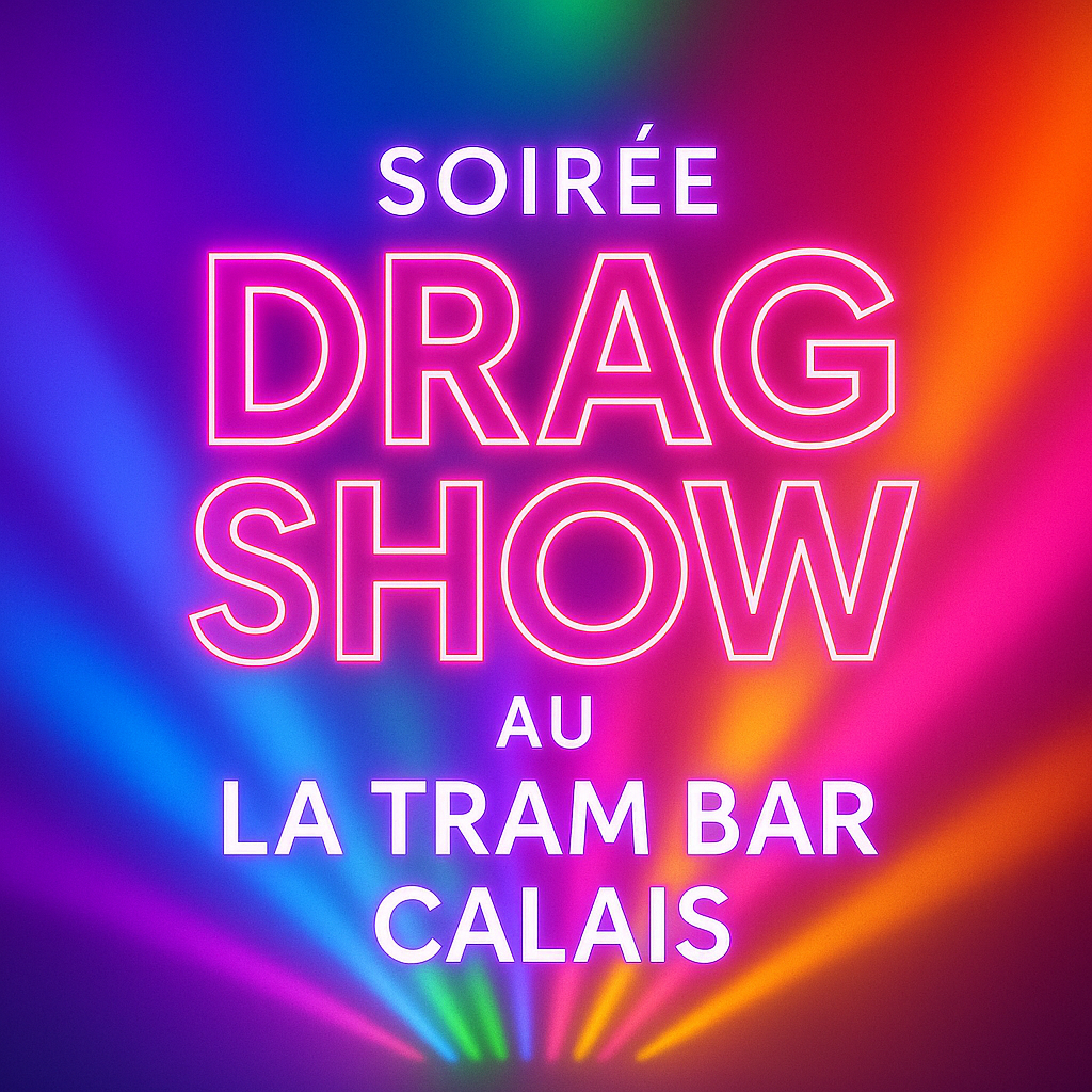 Drag Show & Mix